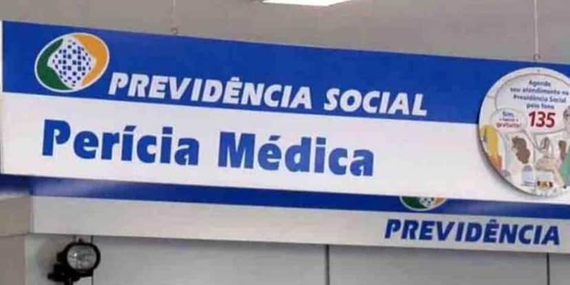 Perícia Médica tem uma fila que dura mais de 2 meses (Reprodução: Internet) Perícia Médica tem uma fila que dura mais de 2 meses (Reprodução: Internet)