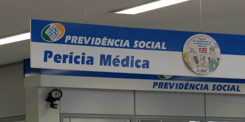 Perícia médica não precisa mais de agendamento prévio (Reprodução: Internet) Perícia médica não precisa mais de agendamento prévio (Reprodução: Internet)
