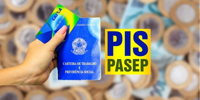 PIS/PASEP terá 2022 como o ano-base em 2024 (Reprodução: Internet)