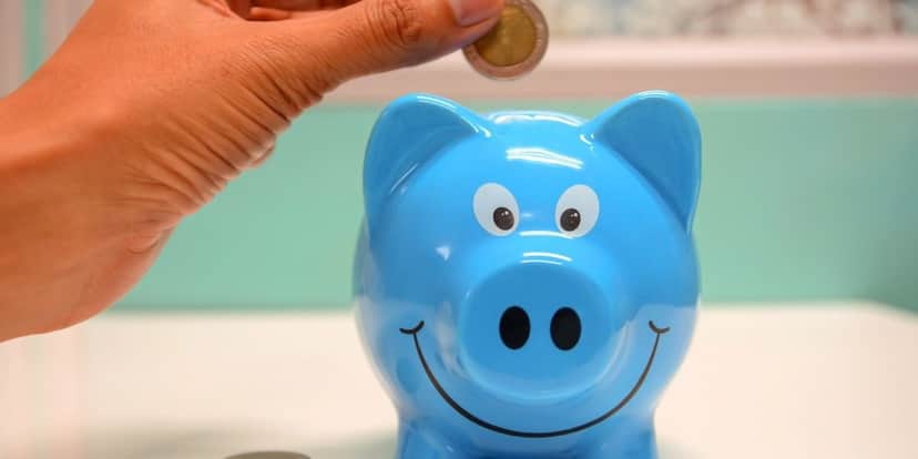 A conta poupança rende pouco mais de 8% ao ano (Reprodução: Internet) A conta poupança rende pouco mais de 8% ao ano (Reprodução: Internet)
