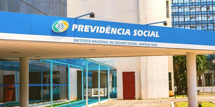 INSS é um dos principais programas do governo (Reprodução: Internet) INSS é um dos principais programas do governo (Reprodução: Internet)