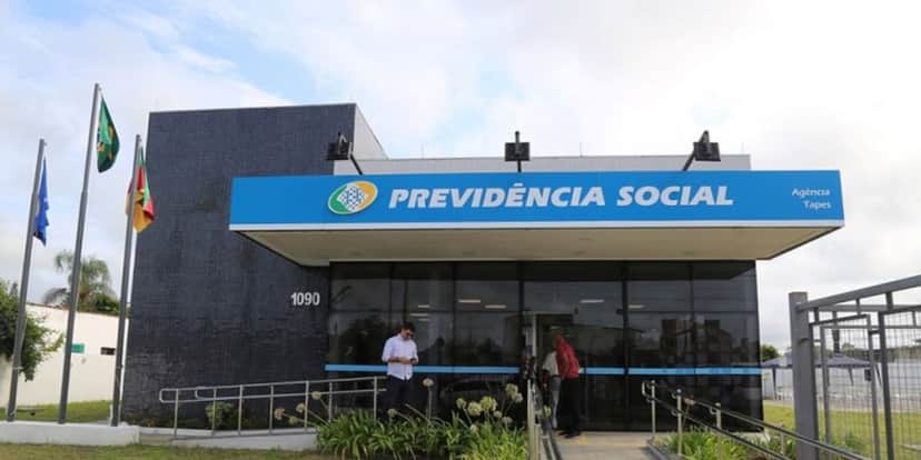 INSS é um dos principais programas do governo (Reprodução: Internet) INSS é um dos principais programas do governo (Reprodução: Internet)