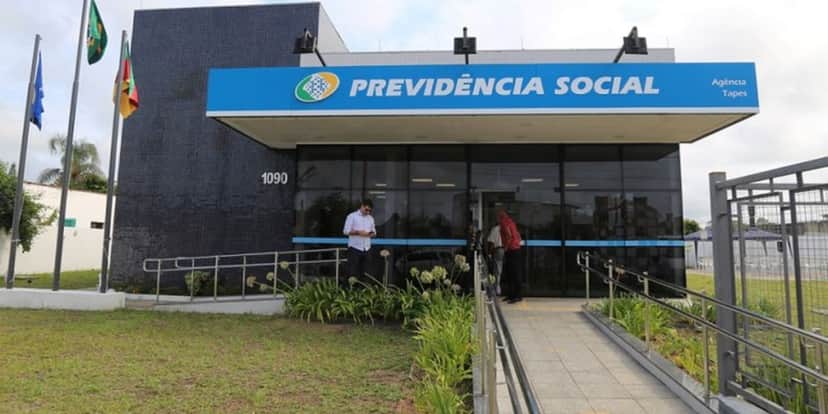 INSS é um dos principais programas do governo (Reprodução: Internet) INSS é um dos principais programas do governo (Reprodução: Internet)