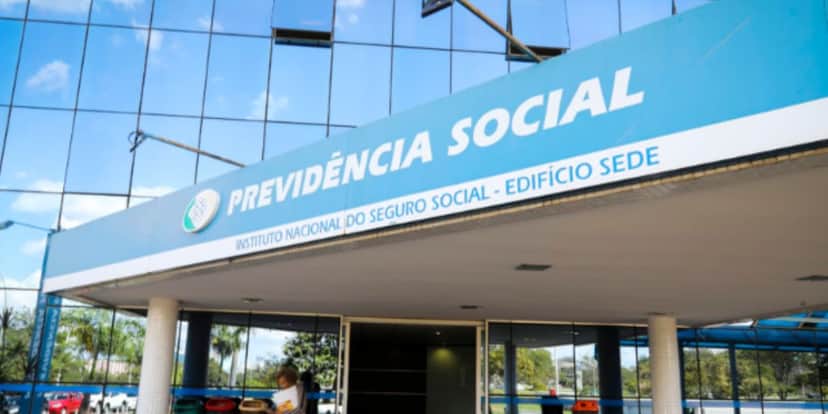 INSS é um dos principais programas do governo (Reprodução: Internet) INSS é um dos principais programas do governo (Reprodução: Internet)
