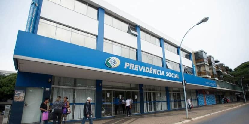 INSS é um dos principais programas do governo (Reprodução: Internet) INSS é um dos principais programas do governo (Reprodução: Internet)