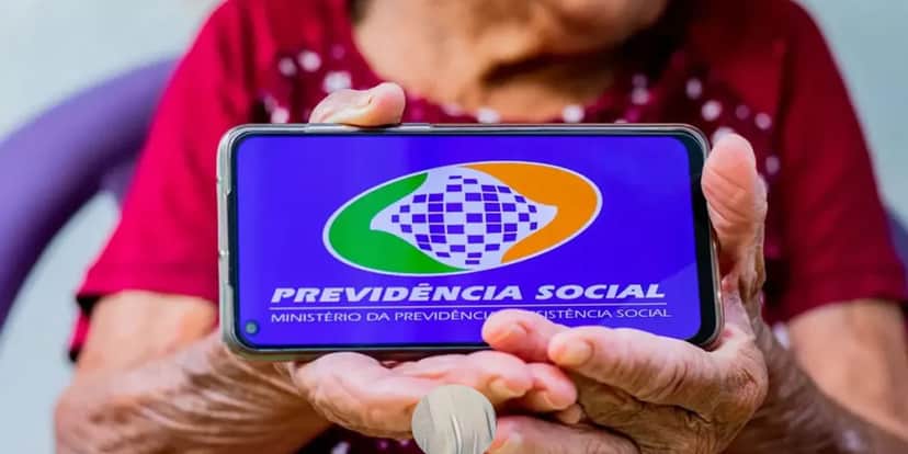 Previdência social (Foto: Reprodução, - Pronatec) Previdência social (Foto: Reprodução, - Pronatec)