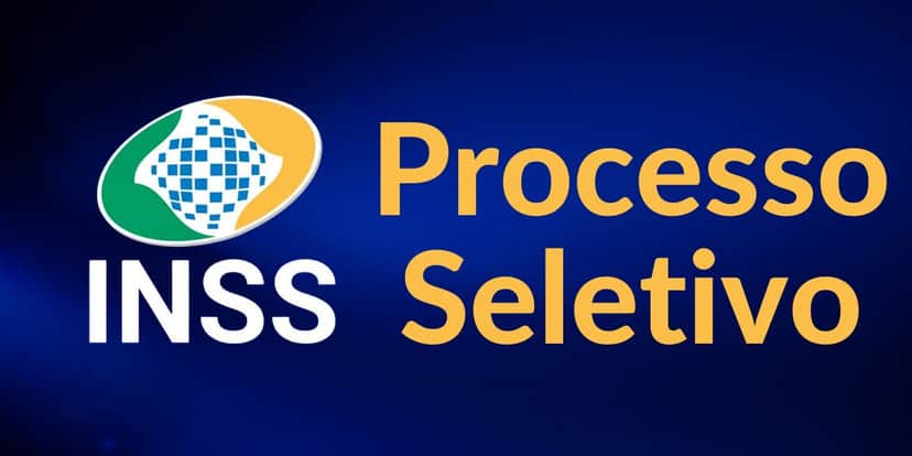 Processo seletivo do INSS já está com as inscrições abertas (Reprodução: Montagem TV Foco) Processo seletivo do INSS já está com as inscrições abertas (Reprodução: Montagem TV Foco)