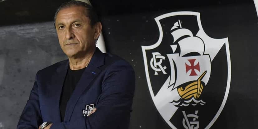 Ramón Diaz pode ganhar reforço do Santos (Foto: Divulgação) Ramón Diaz pode ganhar reforço do Santos (Foto: Divulgação)