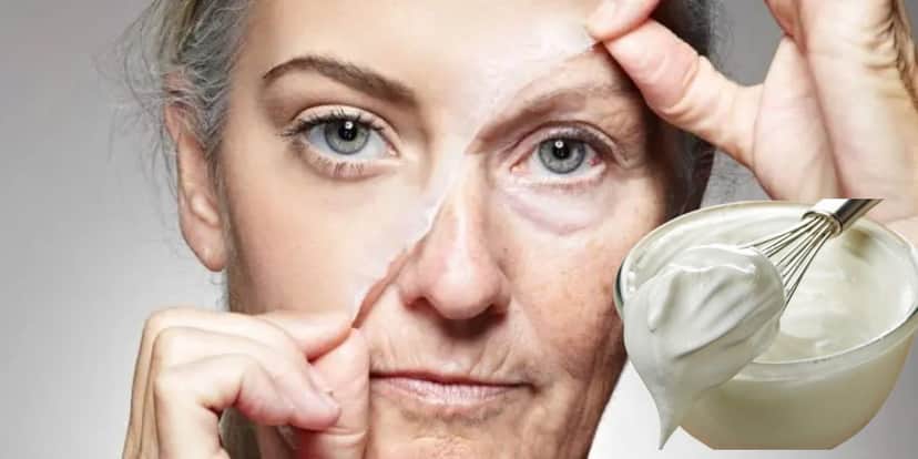 Uma receita incrível para rejuvenescer até 10 anos (Reprodução: Montagem TV Foco) Uma receita incrível para rejuvenescer até 10 anos (Reprodução: Montagem TV Foco)