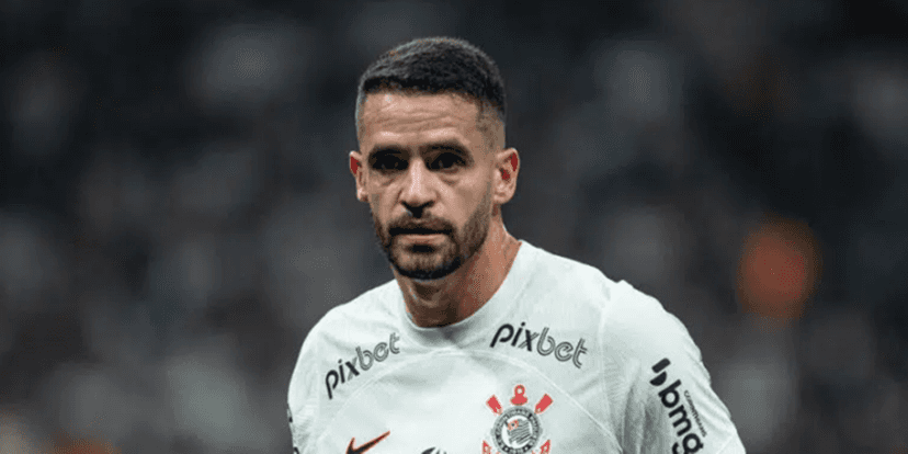 Com Renato Augusto, Fluminense tem armado reviravolta contra rivais (Foto: Reprodução Internet) Com Renato Augusto, Fluminense tem armado reviravolta contra rivais (Foto: Reprodução Internet)