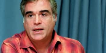 Galã da Globo tinha câncer e AIDS e morreu aos 50 anos (Foto: Reprodução/ Internet) Galã da Globo tinha câncer e AIDS e morreu aos 50 anos (Foto: Reprodução/ Internet)