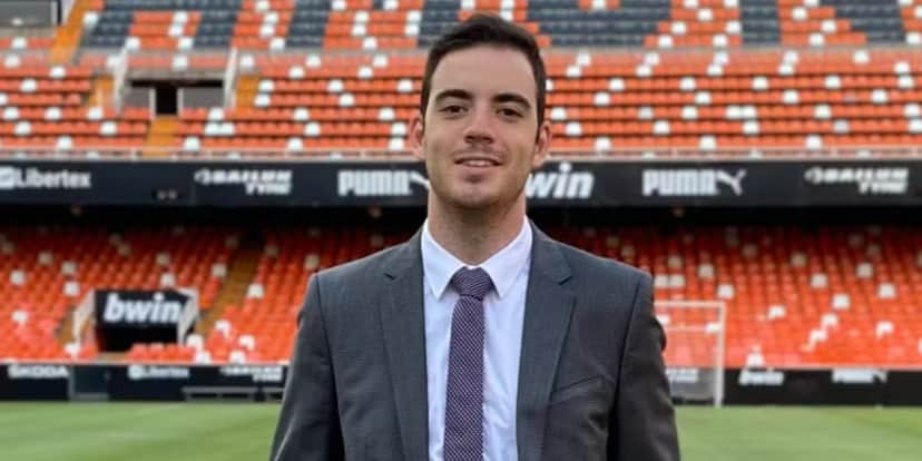 Rodrigo Pelaipe é o novo supervisor do Vasco (Foto: Divulgação) Rodrigo Pelaipe é o novo supervisor do Vasco (Foto: Divulgação)