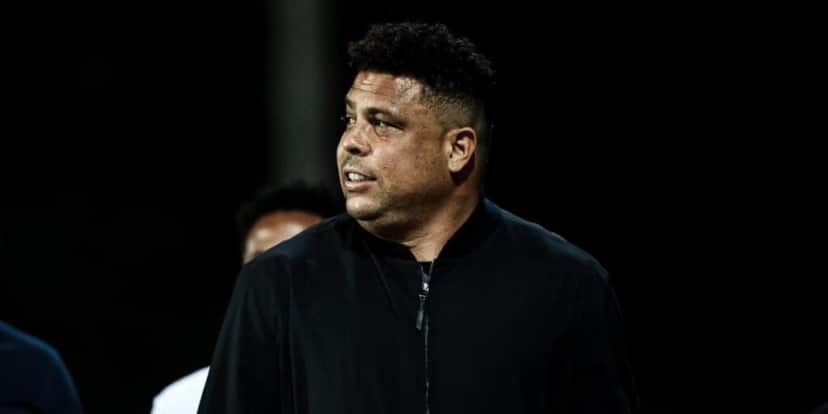 Ronaldo tem anúncio decisivo sobre venda do Cruzeiro - (Foto: Reprodução / Internet) Ronaldo tem anúncio decisivo sobre venda do Cruzeiro - (Foto: Reprodução / Internet)