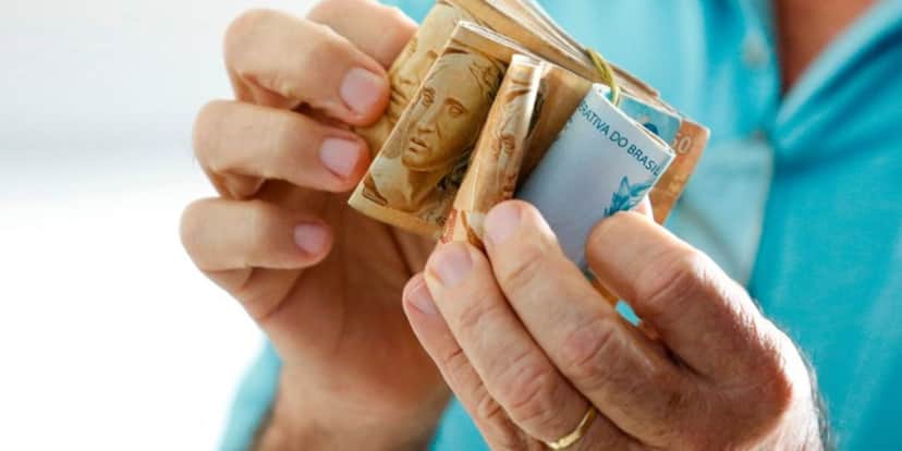 Salário mínimo Salário mínimo