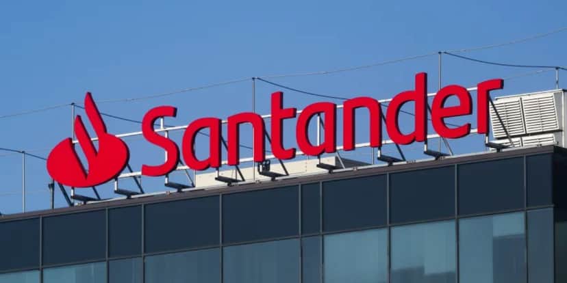 Santander é um dos principais bancos do país (Reprodução: Internet) Santander é um dos principais bancos do país (Reprodução: Internet)