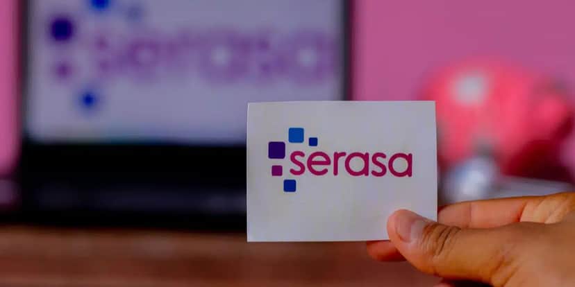 Serasa é responsável pela análise de crédito de todos os brasileiros (Reprodução: Internet) Serasa é responsável pela análise de crédito de todos os brasileiros (Reprodução: Internet)