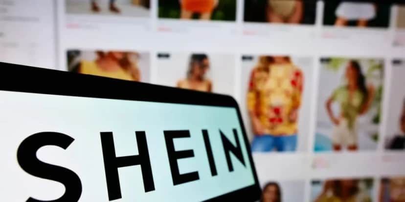 Shein chegou com tudo no Brasil (Foto: Reprodução/ Internet) Shein chegou com tudo no Brasil (Foto: Reprodução/ Internet)