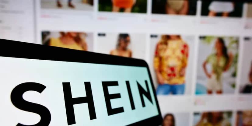 Shein chegou com tudo no Brasil (Foto: Reprodução/ Internet) Shein chegou com tudo no Brasil (Foto: Reprodução/ Internet)