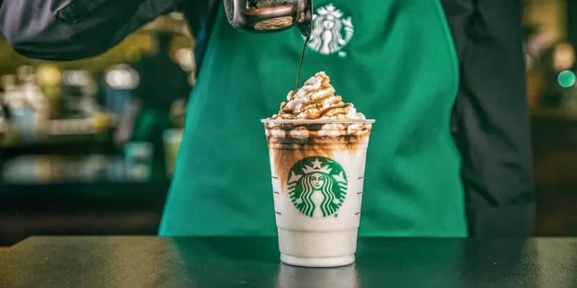 Representante da cafeteria entrou com pedido de recuperação judicial (Foto: Divulgação/Starbucks) Representante da cafeteria entrou com pedido de recuperação judicial (Foto: Divulgação/Starbucks)