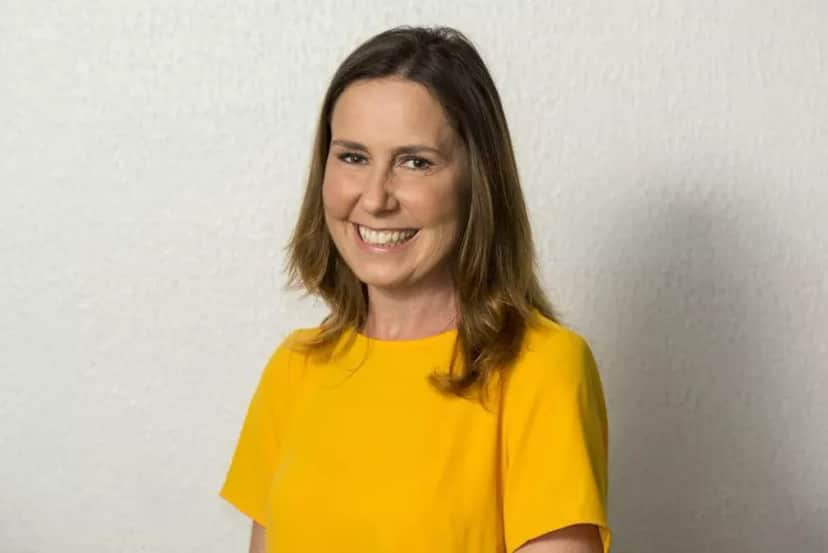 Susana Naspolini faleceu em 2022 (Foto: Divulgação) Susana Naspolini faleceu em 2022 (Foto: Divulgação)