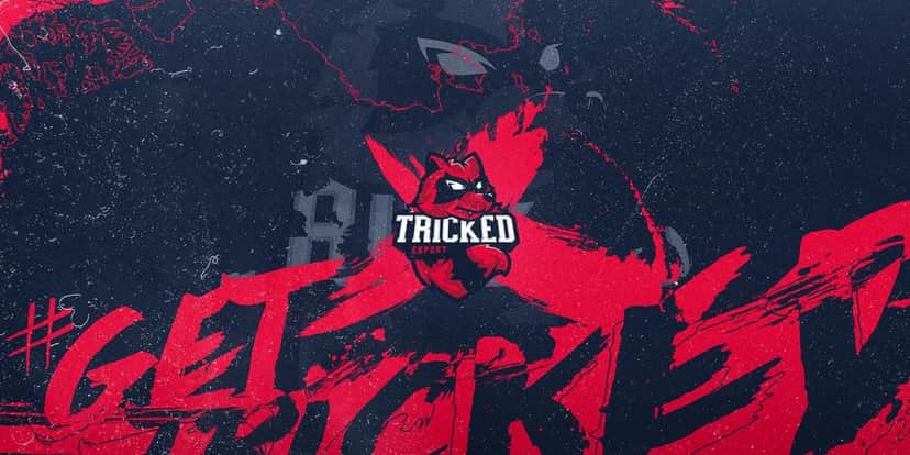Time de jogos eletrônicos decretou falência (Foto: Tricked Esports)
