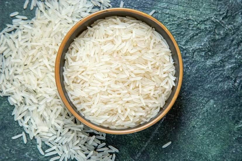 Arroz serve para o cabelo (Foto: Divulgação)