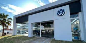 Volkswagen é uma das principais montadoras instaladas no Brasil (Reprodução: Internet) Volkswagen é uma das principais montadoras instaladas no Brasil (Reprodução: Internet)