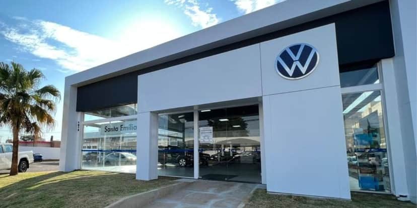 Volkswagen é uma das principais montadoras instaladas no Brasil (Reprodução: Internet) Volkswagen é uma das principais montadoras instaladas no Brasil (Reprodução: Internet)