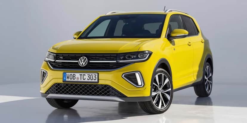 Volkswagen Volkswagen