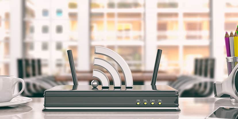 Wi-Fi desligado pode evitar roubo (Foto: Reprodução/ Internet) Wi-Fi desligado pode evitar roubo (Foto: Reprodução/ Internet)