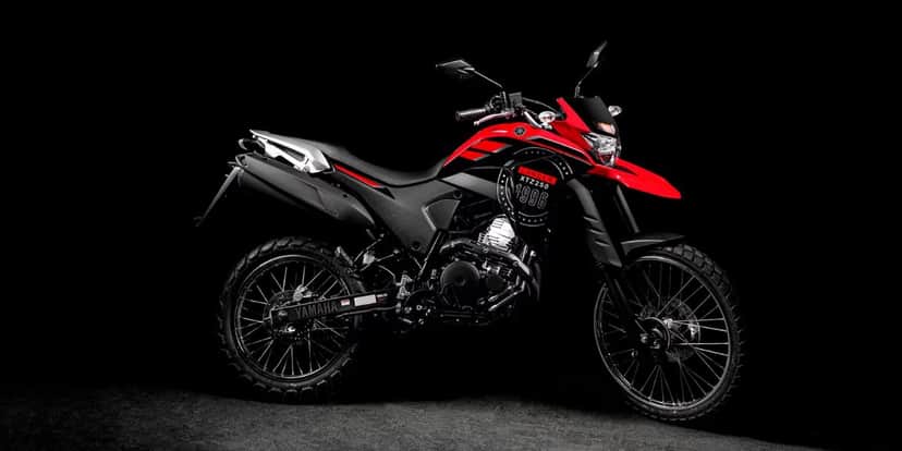 Yamaha Lander é a líder de motos mais pesquisadas (Reprodução: Internet) Yamaha Lander é a líder de motos mais pesquisadas (Reprodução: Internet)