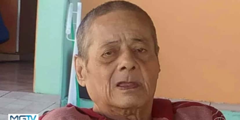 O jornalista faleceu aos 76 anos de idade, devido as complicações de um câncer (Reprodução: Globo) O jornalista faleceu aos 76 anos de idade, devido as complicações de um câncer (Reprodução: Globo)