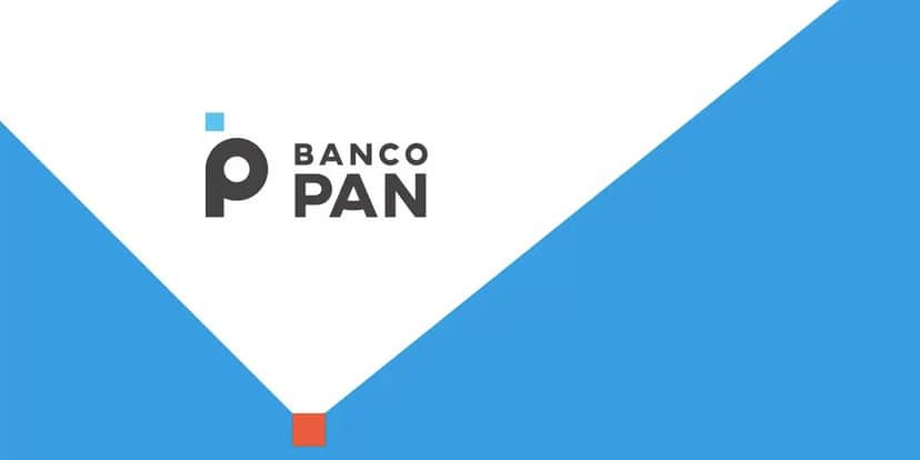 Banco Pan (Reprodução/Internet) Banco Pan (Reprodução/Internet)