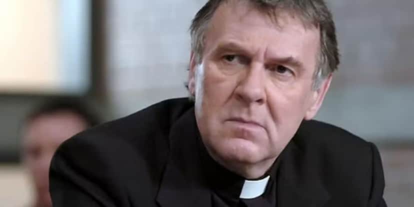 Tom Wilkinson em "Ou Tudo Ou Nada" (Reprodução/Internet) Tom Wilkinson em "Ou Tudo Ou Nada" (Reprodução/Internet)