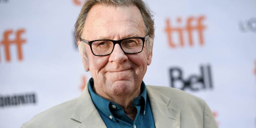 Ator britânico morre aos 75 anos (Reprodução/Internet) Ator britânico morre aos 75 anos (Reprodução/Internet)