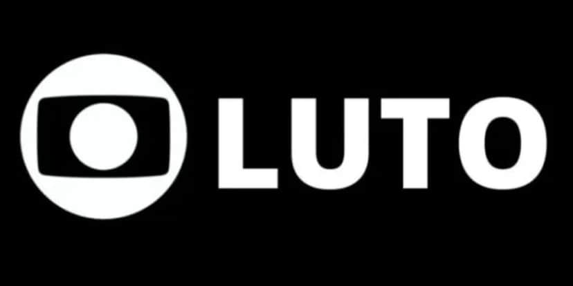 Jornal da globo anuncia luto (Reprodução/Internet)