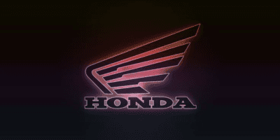 Logo da Honda (Reprodução/Internet)