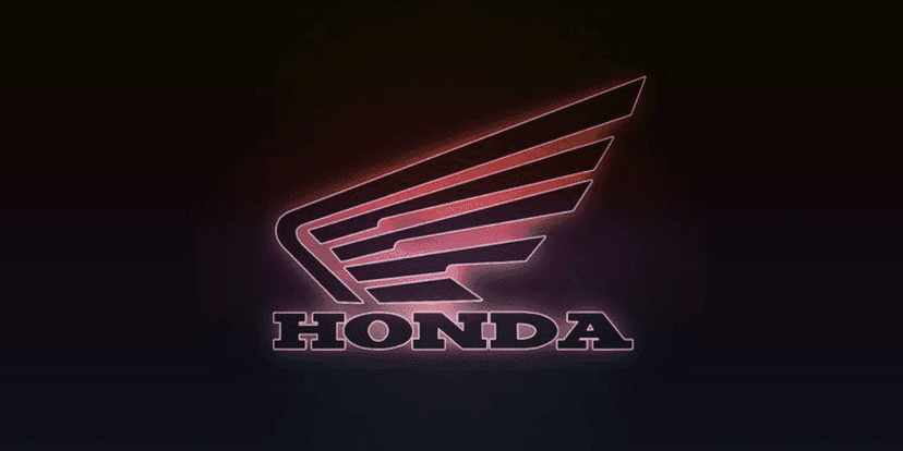 Logo da Honda (Reprodução/Internet) Logo da Honda (Reprodução/Internet)