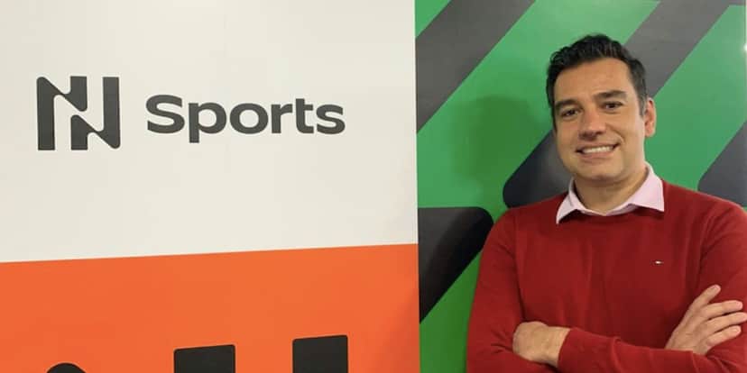 NSports (Reprodução/Internet) NSports (Reprodução/Internet)