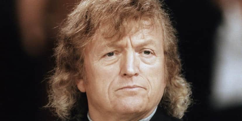 Artista morre aos 82 anos de idade (Reprodução/Internet) Artista morre aos 82 anos de idade (Reprodução/Internet)