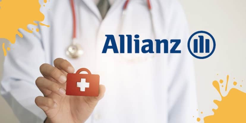 Allianz Saúde - Foto: Internet Allianz Saúde - Foto: Internet