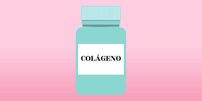 Colágeno (Reprodução/Internet) Colágeno (Reprodução/Internet)