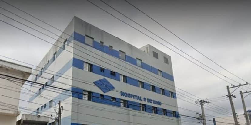 Hospital volta a funcionar após alvará da ANVISA (Reprodução/Internet) Hospital volta a funcionar após alvará da ANVISA (Reprodução/Internet)