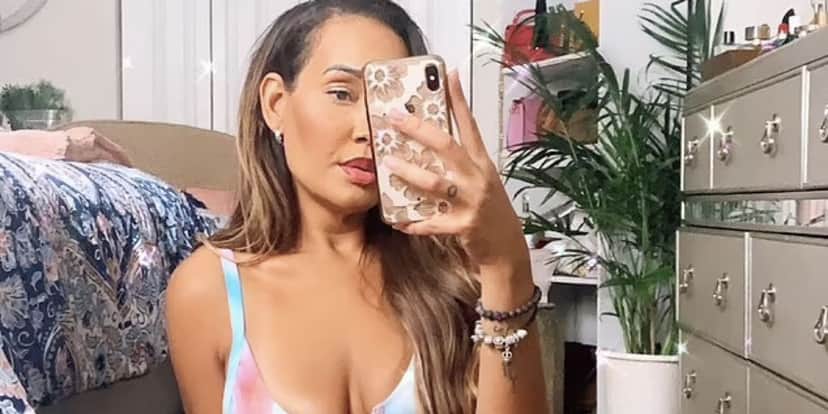 Influenciadora baiana morre aos 31 anos (Reprodução/Internet) Influenciadora baiana morre aos 31 anos (Reprodução/Internet)