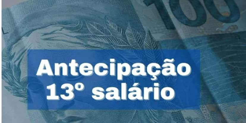 A antecipação do 13° salário do INSS não foi divulgado de maneira oficial (Reprodução: Internet) A antecipação do 13° salário do INSS não foi divulgado de maneira oficial (Reprodução: Internet)