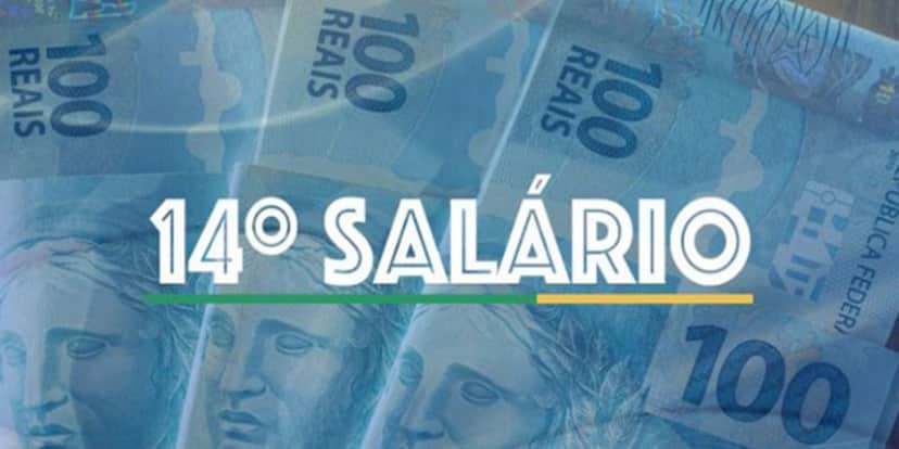 14° salário ainda é um Projeto de Lei que precisa ser aprovado (Reprodução: Internet) 14° salário ainda é um Projeto de Lei que precisa ser aprovado (Reprodução: Internet)