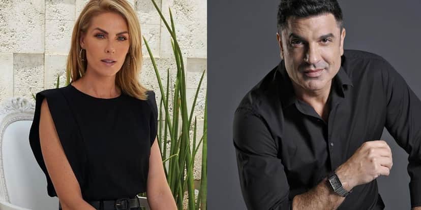Ana Hickmann e Edu Guedes (Fotos: Reproduções / Instagram) Ana Hickmann e Edu Guedes (Fotos: Reproduções / Instagram)
