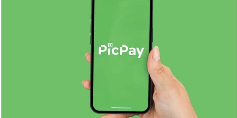 Aplicativo PicPay (Foto: Reprodução / Internet) Aplicativo PicPay (Foto: Reprodução / Internet)