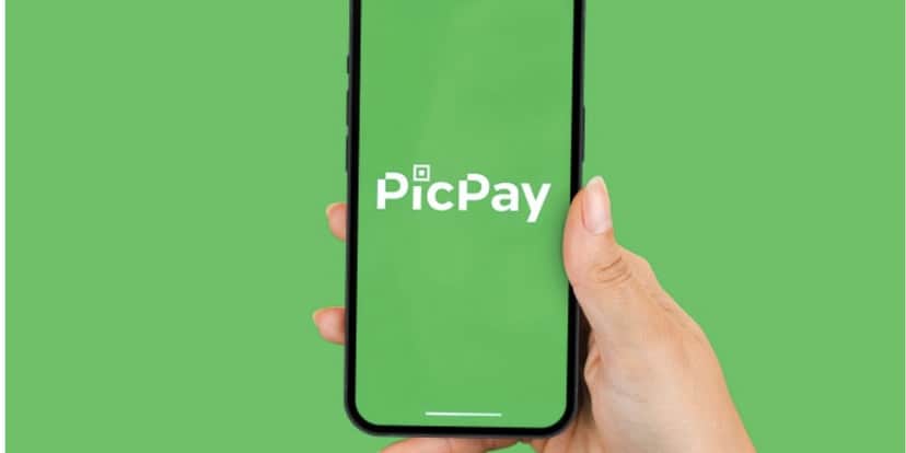 Aplicativo PicPay (Foto: Reprodução / Internet) Aplicativo PicPay (Foto: Reprodução / Internet)