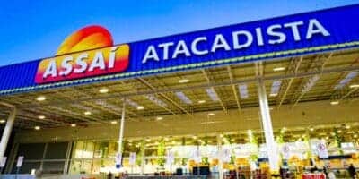 Assaí - Foto: Internet Assaí - Foto: Internet